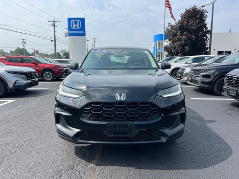 Used 2023 Honda HR-V LX image 8