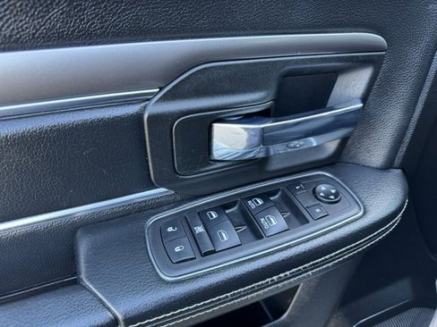 Used 2021 RAM 1500 Classic Warlock image 11