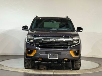 New 2026 Ford Expedition Tremor AWD/4WD video 3