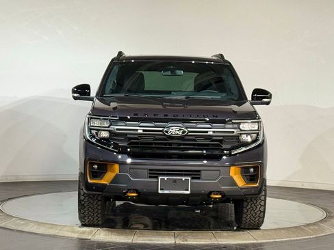 New 2026 Ford Expedition Tremor AWD/4WD image 3