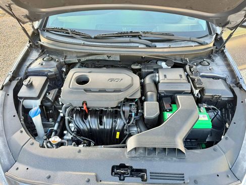 Used 2018 Hyundai Sonata Limited FWD image 19