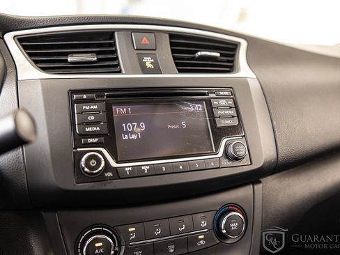 Used 2018 Nissan Sentra S FWD image 26