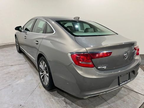 Used 2017 Buick LaCrosse Preferred image 11