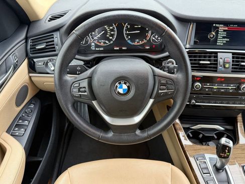 Used 2016 BMW X3 xDrive35i image 26