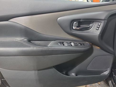 Used 2024 Nissan Murano SL image 28