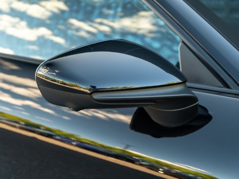 Certified 2025 Porsche 911 Carrera RWD image 17