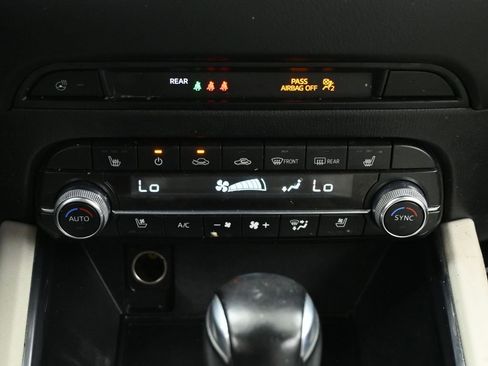 Used 2021 MAZDA CX-5 Grand Touring w/ GT Premium Package AWD/4WD image 34