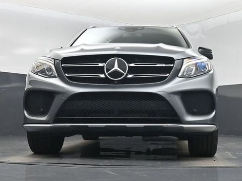 Used 2017 Mercedes-Benz GLE 43 AMG 4MATIC image 31