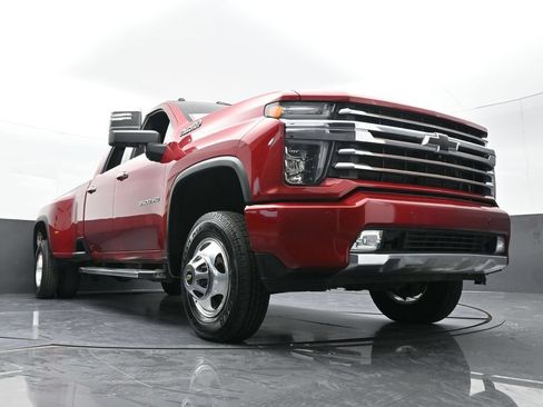 Used 2023 Chevrolet Silverado 3500 High Country AWD/4WD image 85