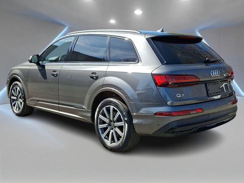 Used 2023 Audi Q7 2.0T Premium Plus w/ Premium Plus Package image 7