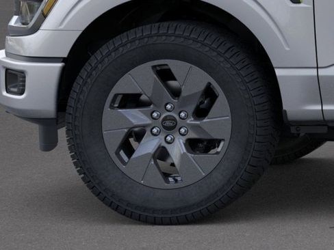 New 2025 Ford F150 STX w/ Equipment Group 200A image 19