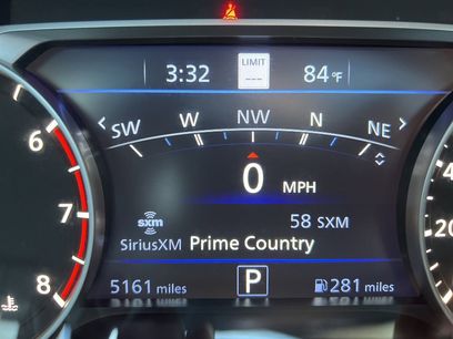 Used 2024 Nissan Altima 2.0 SR