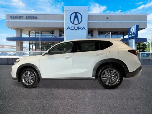 New 2026 Acura ADX AWD image 2