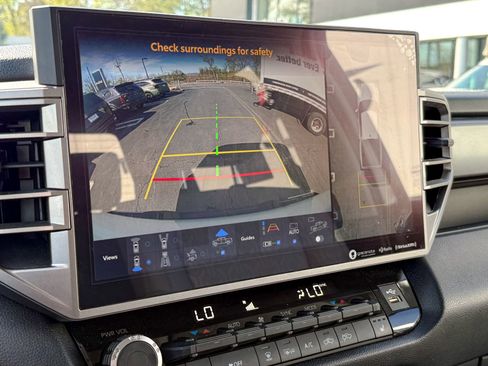 Used 2022 Toyota Tundra SR5 w/ TRD Off-Road Premium Package AWD/4WD image 21