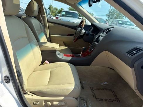 Used 2008 Lexus ES 350 w/ Premium Plus Pkg FWD image 27