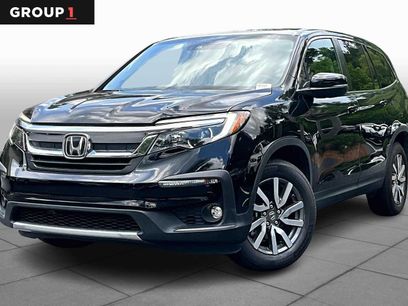 Used 2019 Honda Pilot EX-L