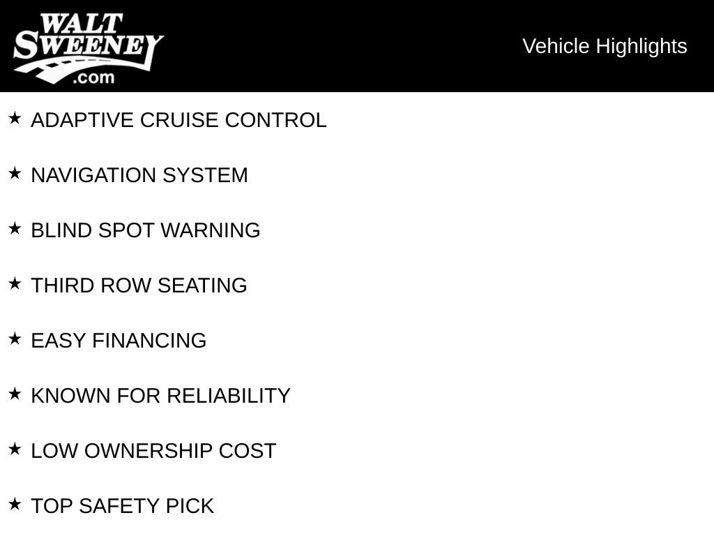 Used 2017 Chrysler Pacifica Limited w/ UConnect Theater Package FWD image 16