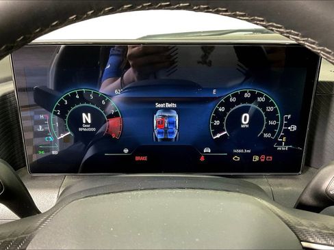 Used 2024 Ford Mustang GT RWD image 28