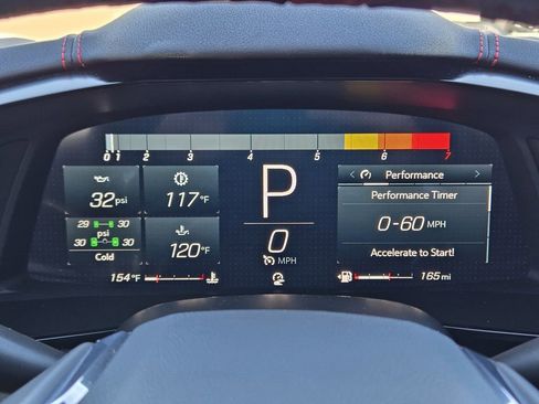 Used 2023 Chevrolet Corvette Stingray Coupe w/ 1LT image 18