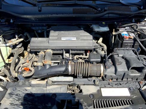 Used 2019 Honda CR-V EX image 32