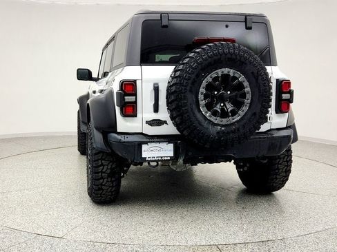 Used 2023 Ford Bronco Raptor image 6