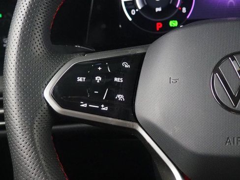 Used 2024 Volkswagen Golf GTI S FWD image 20