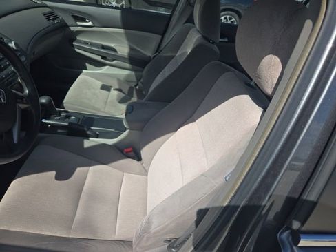 Used 2009 Honda Accord LX-P image 13