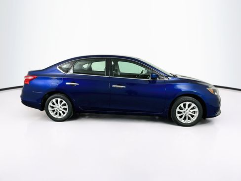 Used 2018 Nissan Sentra SV FWD image 10