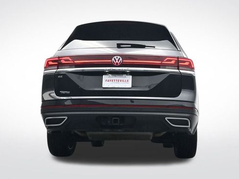 Used 2024 Volkswagen Atlas SE image 38