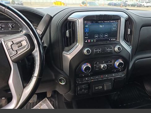 Used 2023 GMC Sierra 3500 SLE w/ SLE Convenience Package AWD/4WD image 3
