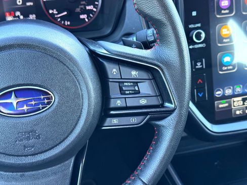 Used 2024 Subaru Impreza RS w/ Popular Package #1 image 28