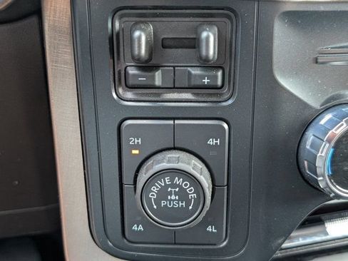 New 2025 Ford F150 King Ranch w/ FX4 Off-Road Package AWD/4WD image 25