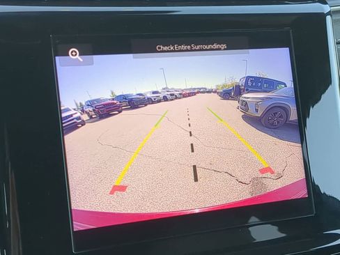 Certified 2023 Jeep Grand Cherokee Altitude AWD/4WD image 28