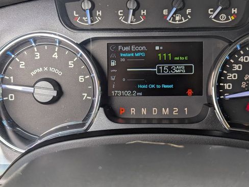 Used 2012 Ford F150 XLT w/ XLT Chrome Pkg image 27