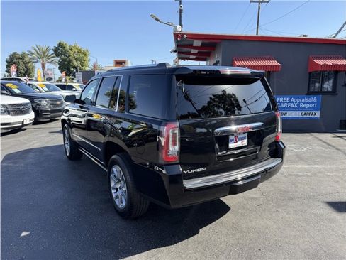 Used 2019 GMC Yukon Denali image 57
