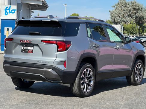 New 2027 GMC Terrain Elevation w/ Elevation Premium Package FWD image 4