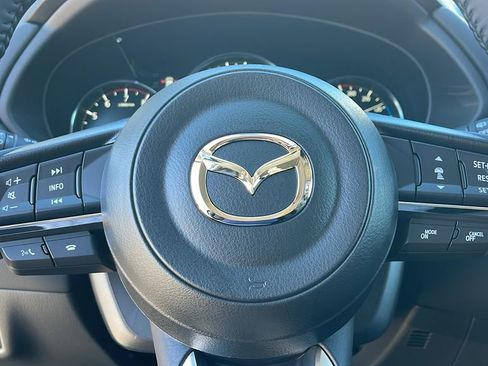 New 2025 MAZDA CX-5 AWD 2.5 S w/ Premium Plus Pkg image 23