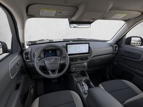 New 2026 Ford Bronco Sport Big Bend AWD/4WD image 9