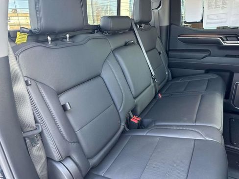 Used 2024 GMC Sierra 1500 Denali w/ Denali Reserve Package AWD/4WD image 27