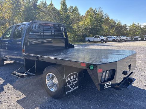 New 2025 Chevrolet Silverado 3500 LT w/ Convenience Package image 25