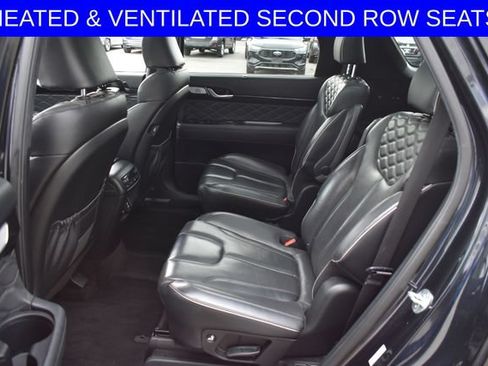 Used 2020 Hyundai Palisade Limited AWD/4WD image 5