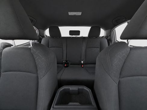 Used 2024 Toyota Tacoma SR AWD/4WD image 15