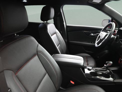 Used 2021 Chevrolet Blazer RS image 35