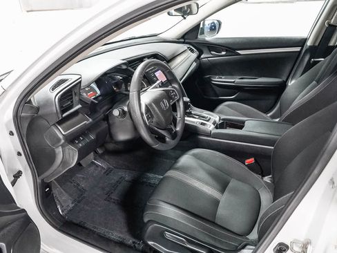 Used 2019 Honda Civic LX image 17