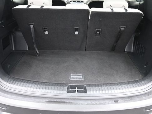 Used 2021 Kia Telluride EX w/ EX Premium Package AWD/4WD image 12