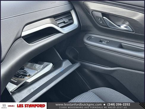 Certified 2023 GMC Terrain SLE w/ Driver Convenience Package image 33