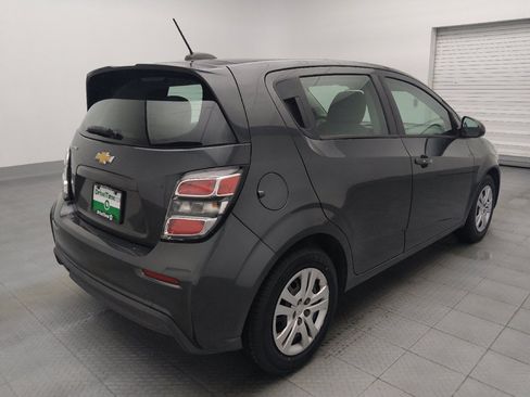 Used 2020 Chevrolet Sonic LT FWD image 9