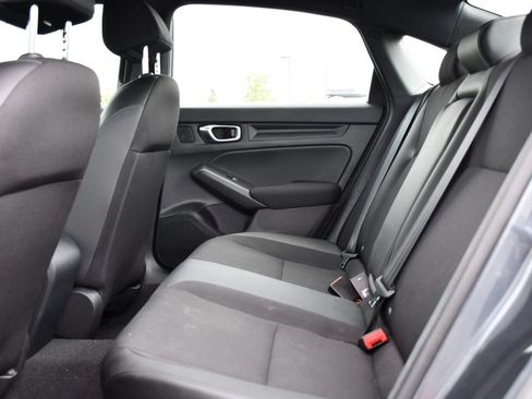 Used 2026 Honda Civic Sport image 20