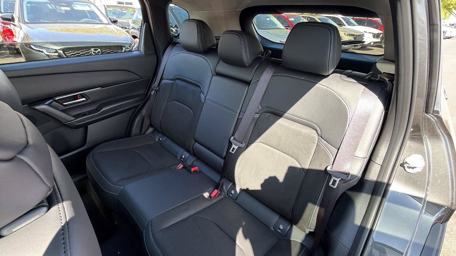 New 2026 MAZDA CX-5 Preferred AWD/4WD image 25
