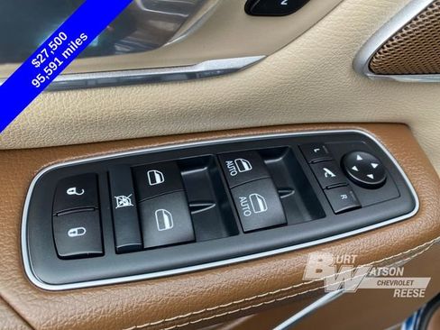 Used 2020 RAM 1500 Laramie image 11